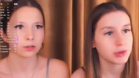 Nora online show from December 17, 8:48 pm