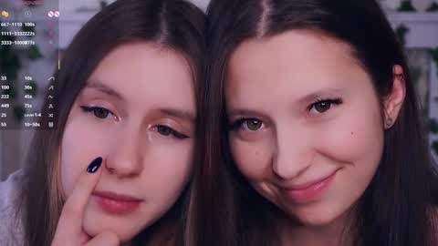 Nora online show from March 3, 9:44 pm