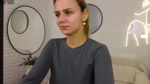 Im Wendy online show from January 10, 10:15 pm