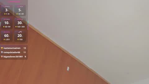 Wendy Marshall  online show from December 19, 7:31 pm