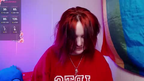 Wendy online show from January 8, 3:01 am