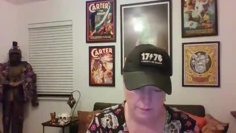 WendyCU online show from April 4, 3:24 am