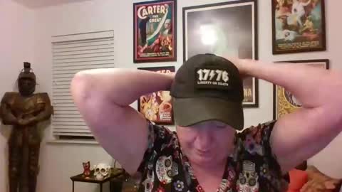 WendyCU online show from March 23, 2:38 am