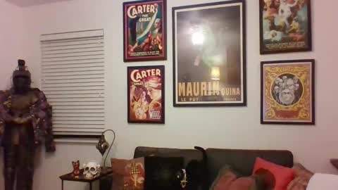 WendyCU online show from April 6, 4:46 am