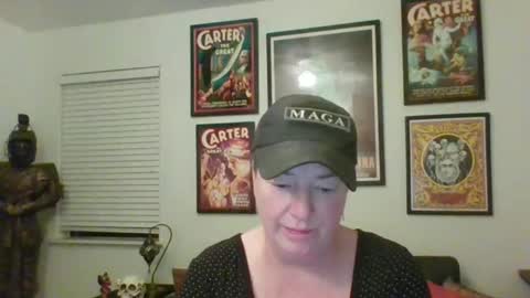 WendyCU online show from March 7, 1:42 am