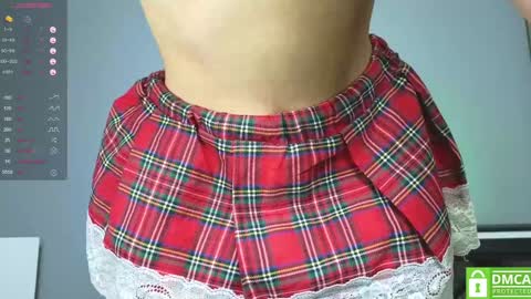 Wendy online show from December 7, 8:11 pm