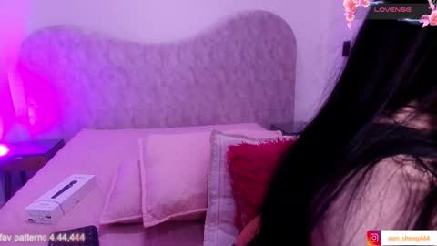 WEN SHENG online show from January 7, 7:19 pm