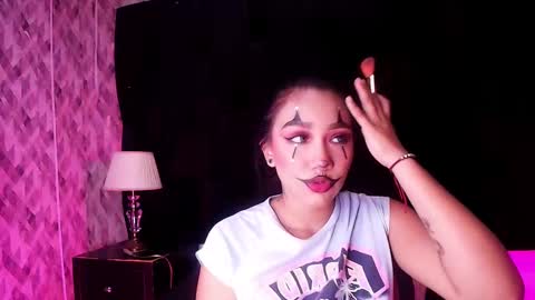 WEN SHENG online show from October 6, 8:04 pm