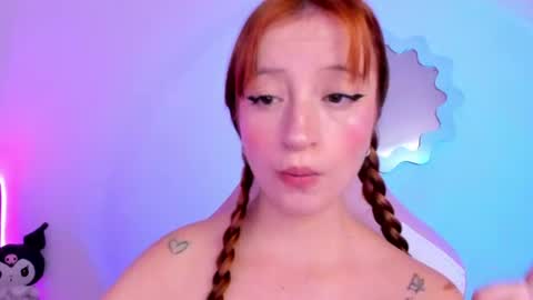 Wenstacie INDEPENDENT MODEL online show from June 23, 3:25 am
