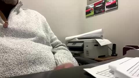 wes40960 online show from March 5, 8:53 pm