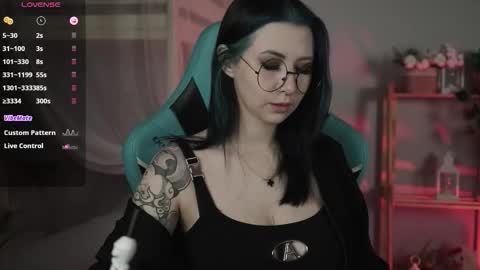 little girl who is always rightLisa online show from October 26, 1:28 am