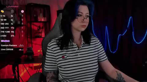 little girl who is always rightLisa online show from May 5, 1:23 am