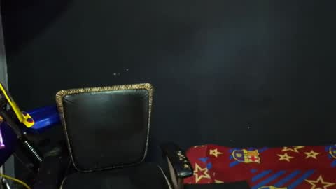 wesley_77 online show from March 30, 7:47 pm