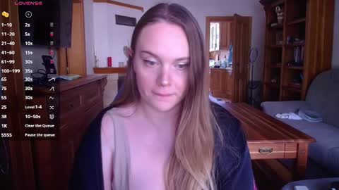 Lana online show from June 27, 2:12 pm