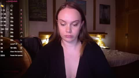 Lana online show from April 16, 9:39 pm