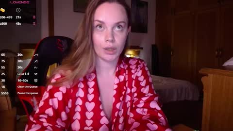 Lana online show from March 21, 9:08 pm