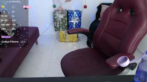 Diva online show from December 23, 12:50 am