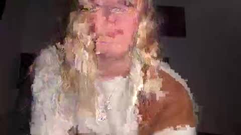 Scarlett online show from October 28, 1:17 am