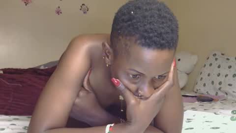 wetberry20 online show from April 7, 11:40 pm