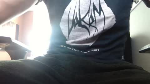 Wetbigdickstream online show from April 12, 1:37 pm