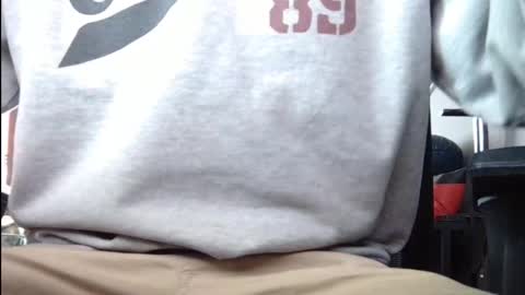 Wetbigdickstream online show from February 3, 12:31 pm