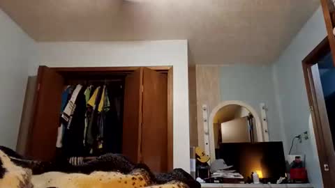 wetduck77777 online show from February 27, 9:57 am