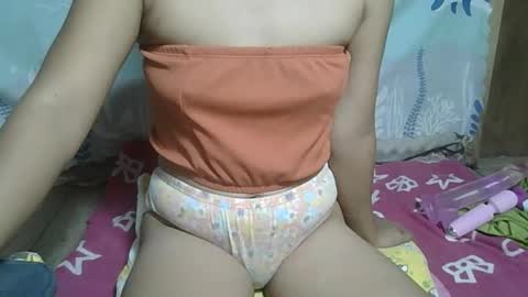 wetfussy_4u online show from November 13, 5:04 pm