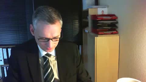 Franz online show from November 27, 1:52 pm