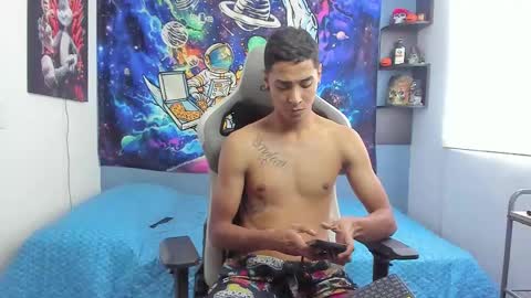 wex online show from February 23, 7:38 pm