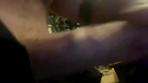 Randy online show from May 5, 4:46 pm