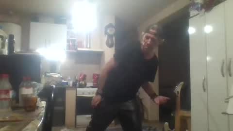 wg_colbert_noir online show from October 2, 12:20 am