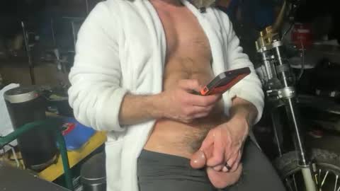 whackingmywilly online show from March 5, 12:30 am