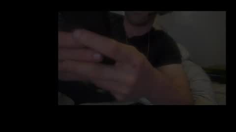 ShyGuy online show from December 3, 6:58 am