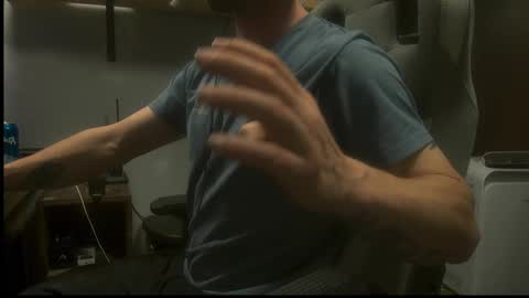 ShyGuy online show from October 5, 1:25 am