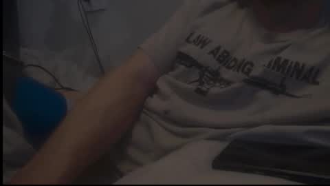 ShyGuy online show from November 29, 12:24 pm