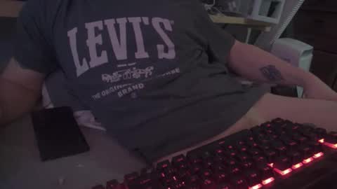 ShyGuy online show from March 4, 6:54 am