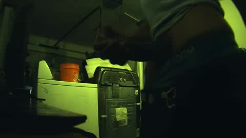 Freaked out1 online show from January 4, 1:31 am