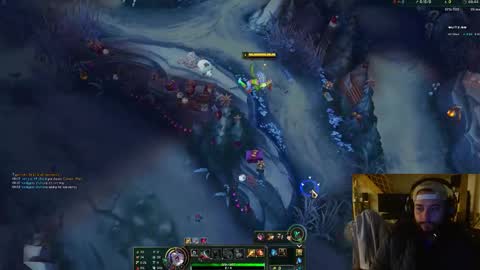 whatsthislol online show from November 25, 3:05 am