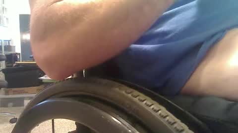 wheelhorny online show from February 18, 5:57 pm