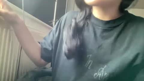 whenigetthatfeelin online show from March 5, 5:00 pm