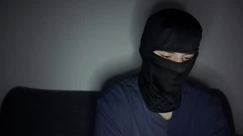 whispero_o online show from January 12, 11:23 pm