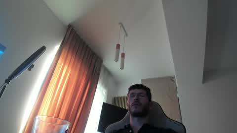 Michael online show from May 25, 4:02 pm