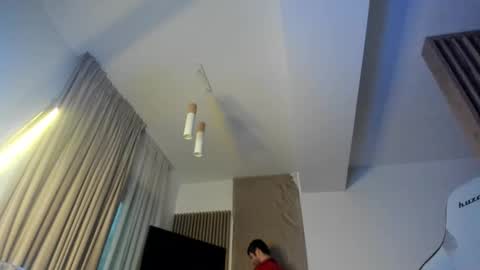 Michael online show from February 16, 4:05 pm