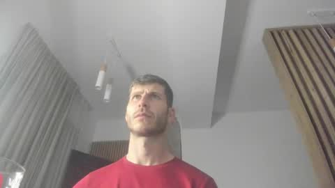 Michael online show from November 12, 7:16 pm