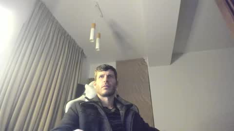 Michael online show from December 15, 7:21 pm