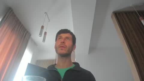 Michael online show from October 26, 10:05 am