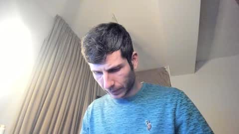 Michael online show from December 14, 7:20 pm