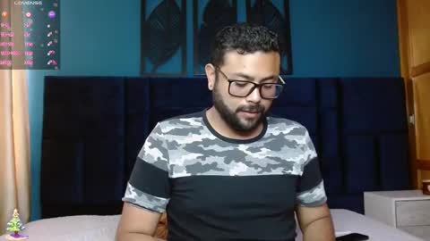 yors online show from January 22, 8:38 pm