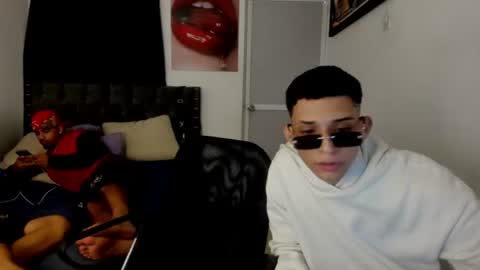 white online show from June 23, 3:58 am