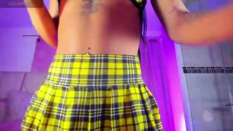 white_tsx online show from June 1, 5:20 am